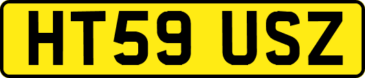 HT59USZ