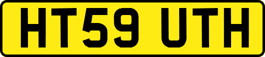 HT59UTH