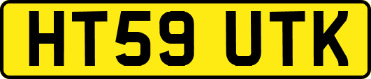 HT59UTK