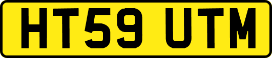 HT59UTM