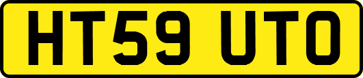 HT59UTO