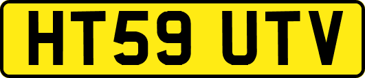 HT59UTV