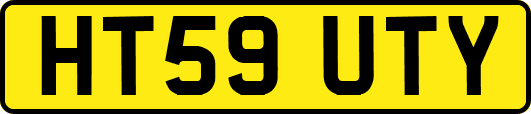 HT59UTY