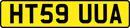 HT59UUA