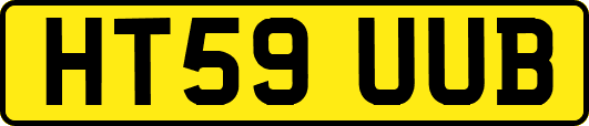 HT59UUB