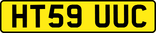 HT59UUC