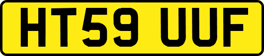 HT59UUF
