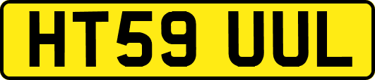 HT59UUL