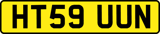 HT59UUN