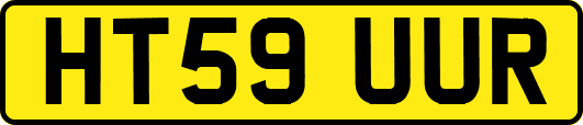 HT59UUR