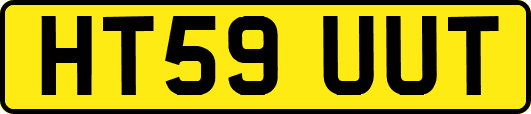 HT59UUT
