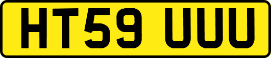 HT59UUU