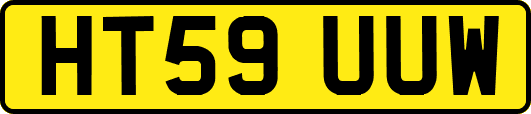 HT59UUW