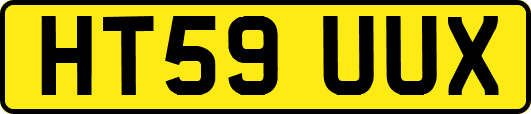 HT59UUX