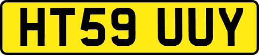 HT59UUY