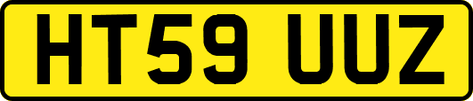 HT59UUZ