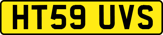 HT59UVS