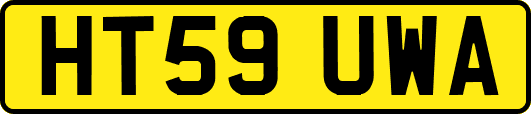 HT59UWA