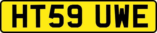 HT59UWE