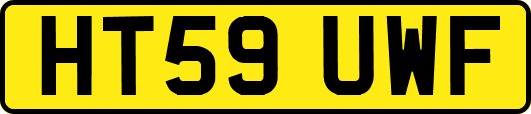 HT59UWF