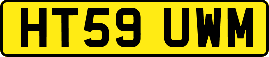 HT59UWM