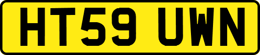 HT59UWN
