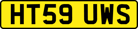 HT59UWS