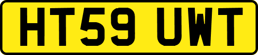 HT59UWT
