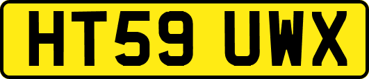 HT59UWX