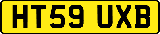 HT59UXB