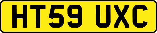 HT59UXC