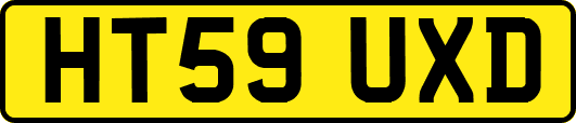 HT59UXD