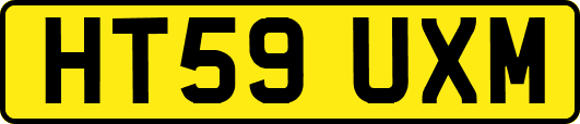 HT59UXM