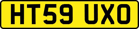 HT59UXO
