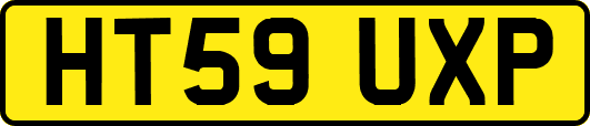 HT59UXP