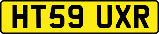 HT59UXR
