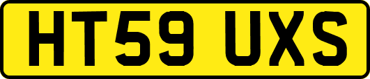 HT59UXS