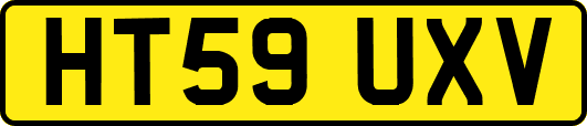 HT59UXV