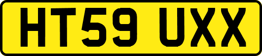 HT59UXX