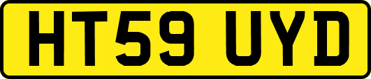 HT59UYD