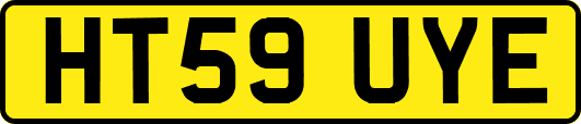 HT59UYE