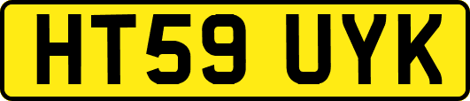 HT59UYK
