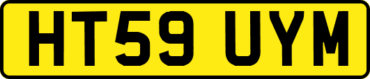 HT59UYM