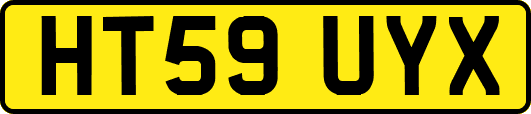 HT59UYX