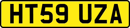 HT59UZA