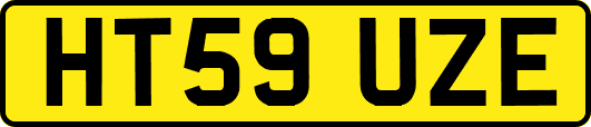 HT59UZE