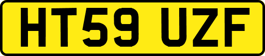 HT59UZF