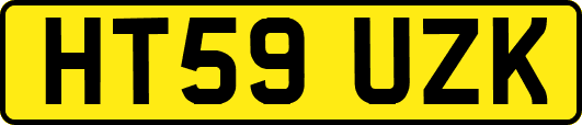 HT59UZK
