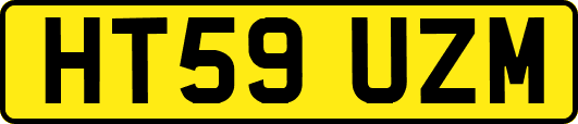 HT59UZM