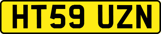 HT59UZN